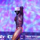 Henry  Opolot - NPC Night of the Champions 2013 - #1